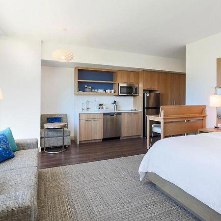 Отель Element Ontario Rancho Cucamonga Экстерьер фото