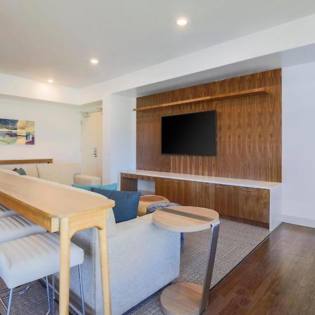 Отель Element Ontario Rancho Cucamonga Экстерьер фото