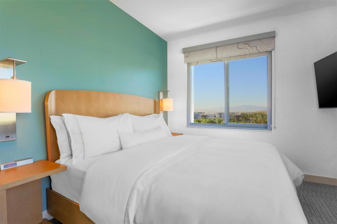 Отель Element Ontario Rancho Cucamonga Экстерьер фото